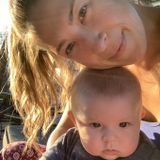 Edmonton, Alberta Live Out Nanny Job