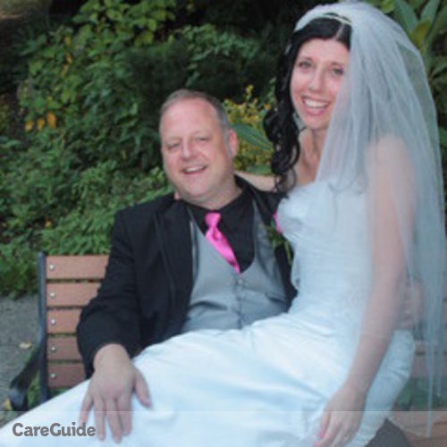 Child Care Provider Kelly de Weerdt's Profile Picture