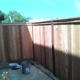 Handyman Wood Fencing Decks Patio Covers