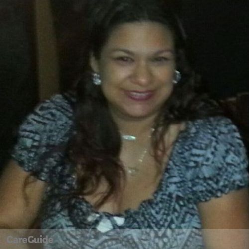 Housekeeper Provider Corina S's Profile Picture
