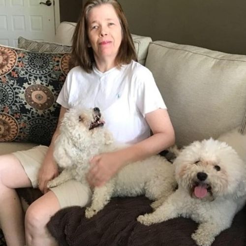 Pet Care Provider Maryann C's Profile Picture