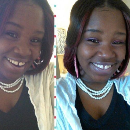 Housekeeper Provider Shikita Ward's Profile Picture
