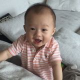Vancouver Nanny start early October 2018