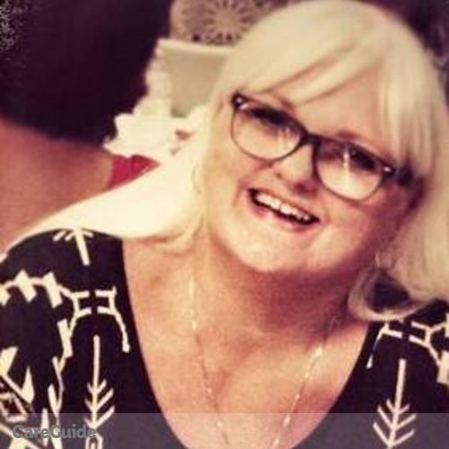 Elder Care Provider Rebecca A's Profile Picture