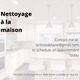 NEW! Portland, Oregon - Weekly Home Cleaning Provider