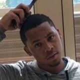My name is Trevion, Im 17 and still in school