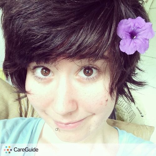 House Sitter Provider Elizabeth Curran's Profile Picture