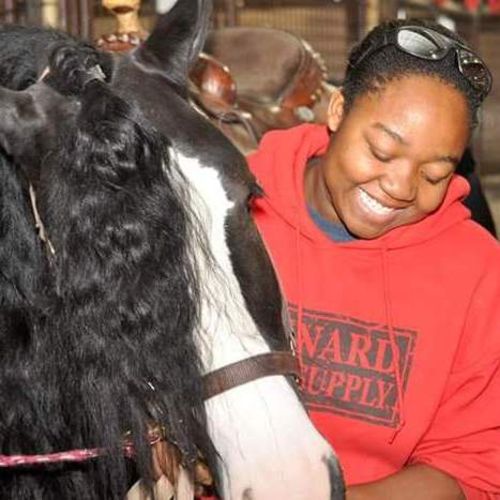Pet Care Provider Laurisa F's Profile Picture