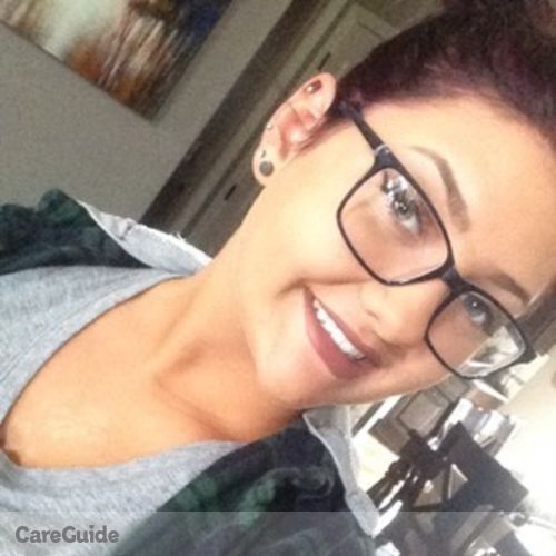 Child Care Provider Tyra G's Profile Picture