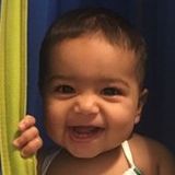 Part time Nanny required for our awesome 13 month old!