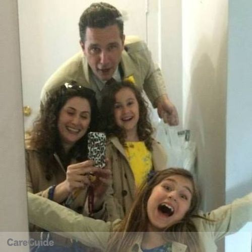 Canadian Nanny Job Marija V's Profile Picture