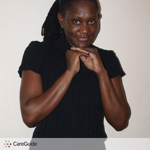 Child Care Provider Shelley Bailey's Profile Picture