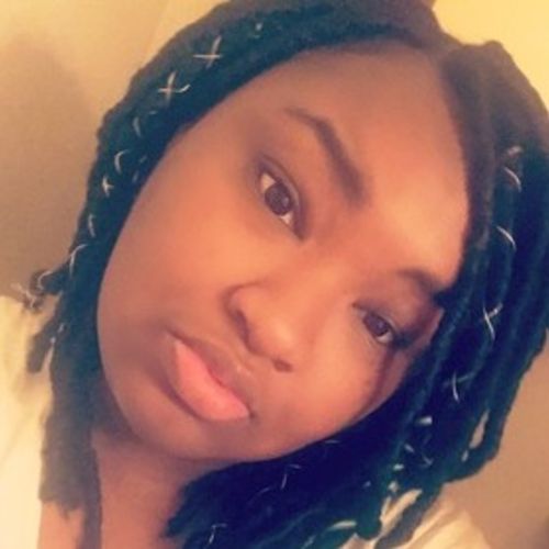 Child Care Job Destini B's Profile Picture
