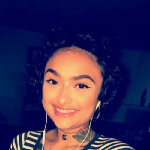Housekeeper Provider Aolani B's Profile Picture