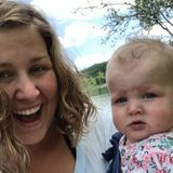 A fun nanny who will keep kids happy, safe, and well entertained while we are playing!