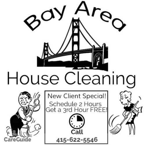Housekeeper Provider Nicole Binger's Profile Picture