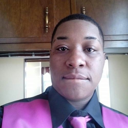 Housekeeper Provider Kizzy Jackson's Profile Picture