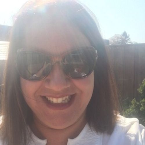 Canadian Nanny Provider Michelle Barros's Profile Picture
