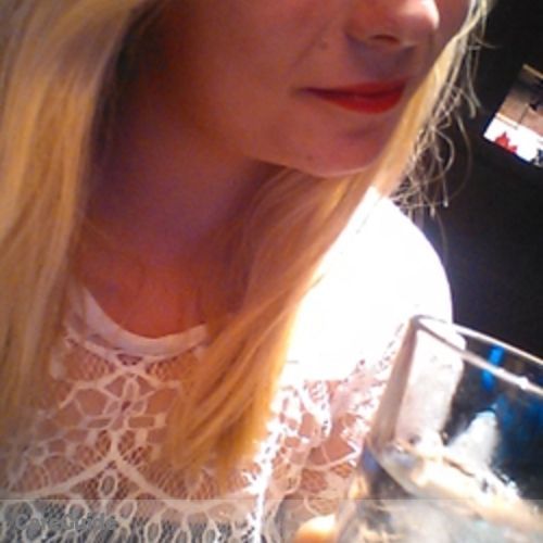 Canadian Nanny Provider Jessica T's Profile Picture