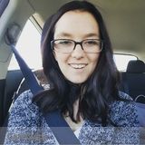 Outdoorsy, Energetic and Healthy Living 24 year old.