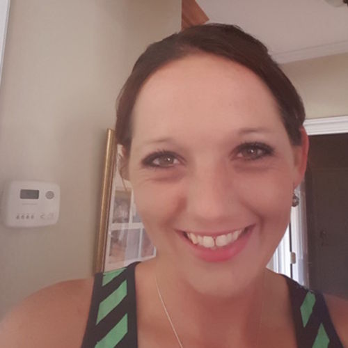 House Sitter Provider Jenifer Allen's Profile Picture