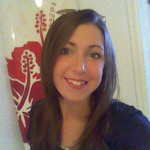 House Sitter Provider Eleni Kafkias's Profile Picture