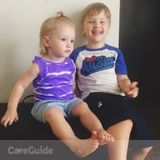 Patient and Caring Babysitter