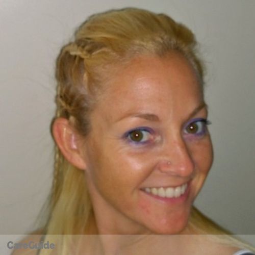Child Care Provider Alexandra R's Profile Picture