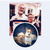 The Pooch Grannys Handy Helpers does Pet and House Sitting