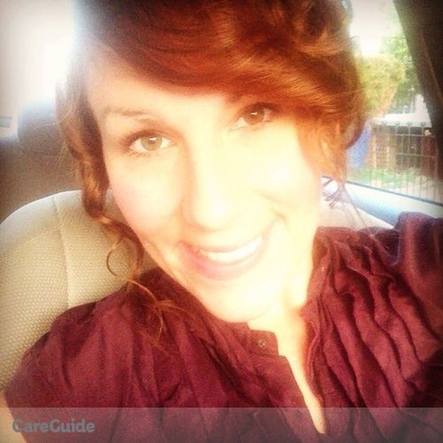 Housekeeper Provider Victoria P's Profile Picture