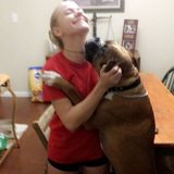 Capable Dog Sitter