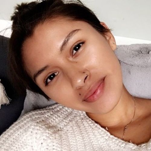Pet Care Provider Lorena J's Profile Picture