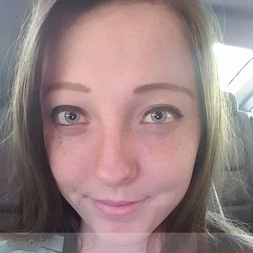 Housekeeper Provider Melissa S's Profile Picture
