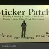 Painting,Roofing & General Home Repair