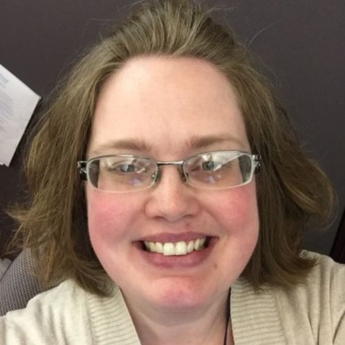 Child Care Provider Bridget P's Profile Picture