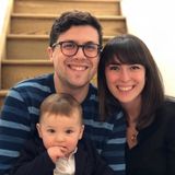 Loving family of physicians looking for a full-time live-in or live-out nanny