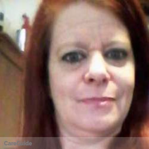 Housekeeper Provider Michele Walz's Profile Picture