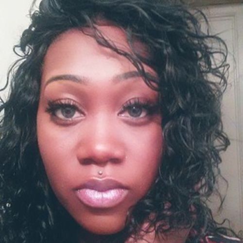 Housekeeper Provider Serenity Williams's Profile Picture