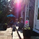Excellent Housekeeper begin today - part-time 3 to 5 days plus gardening now that it's warm