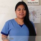 Caregiver psw