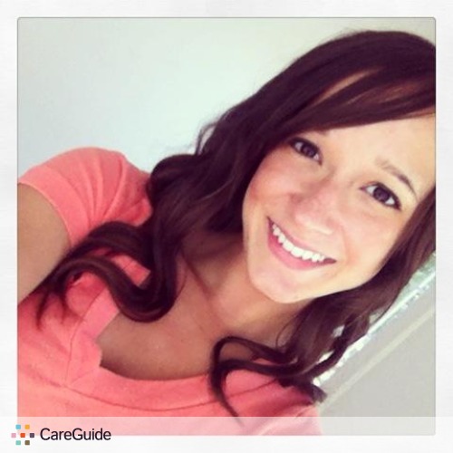Child Care Provider Shelby B's Profile Picture