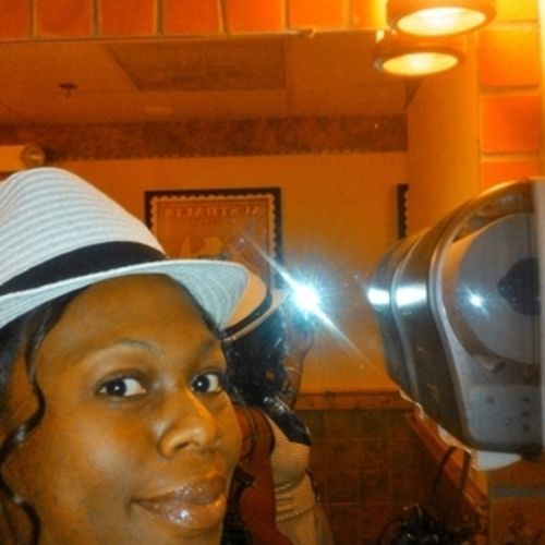 Web Developer Job Catherine M's Profile Picture