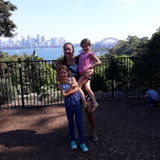 Experienced Nanny looking for Live in position