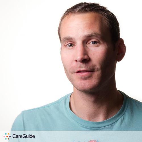 Videographer Provider Jeffrey F's Profile Picture