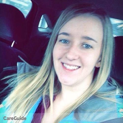 Child Care Provider Angela B's Profile Picture