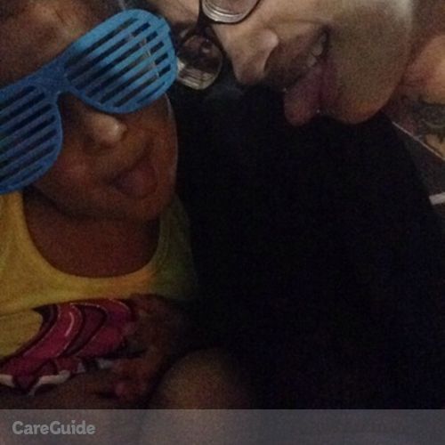 Child Care Provider Maritza H's Profile Picture