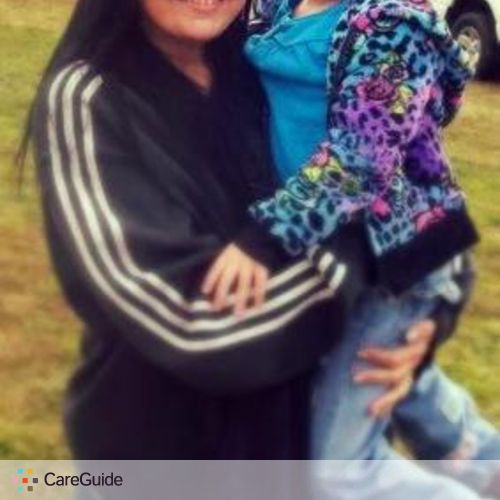 Child Care Provider Michelle Swing's Profile Picture