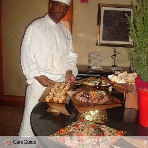 Chef Provider Cheryl S's Profile Picture