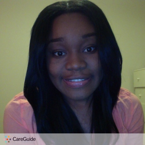 Tutor Provider Tyann W's Profile Picture