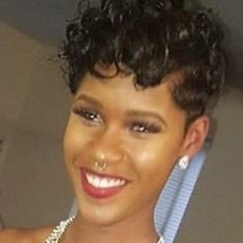 Child Care Provider Nyjia W's Profile Picture